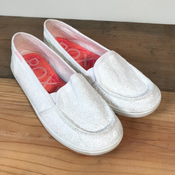 roxy minnow shoes